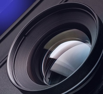 Low Distortion Large Format Lenses