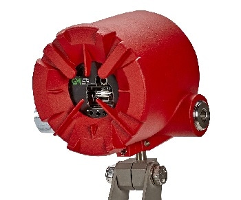 MSA Launches FL500-Hydrogen Flame Detector