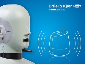 Realistic Speech and Sound Testing of Voice-Operated Devices