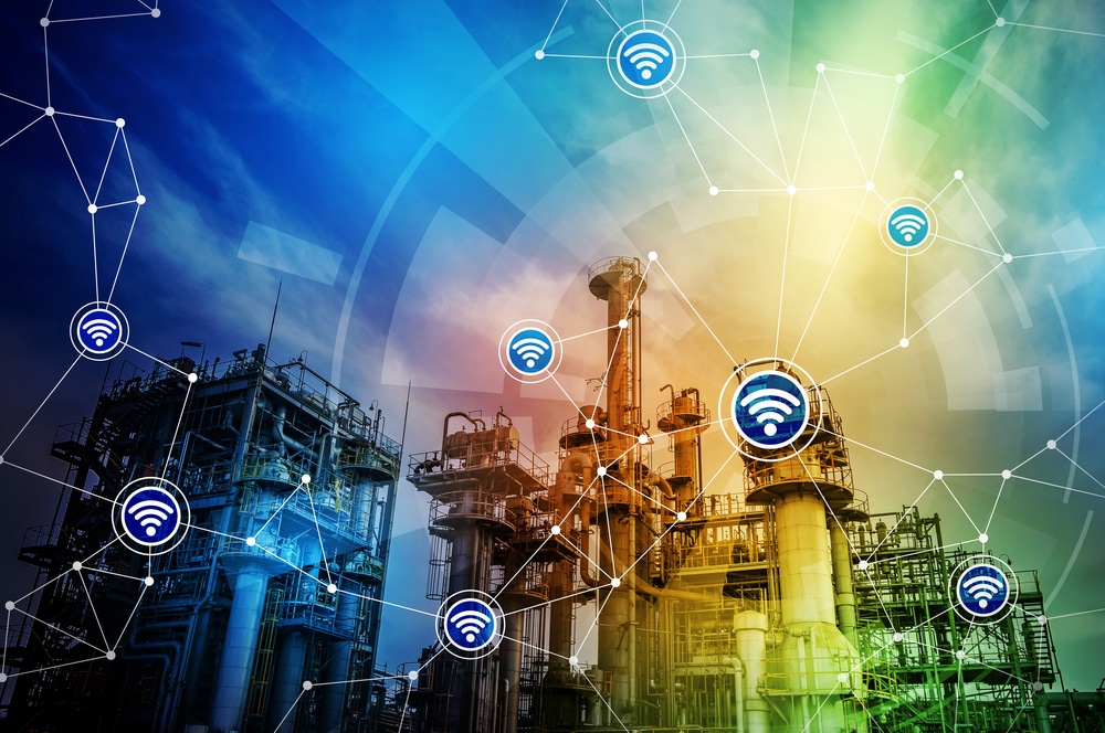 Scientists Tap Unused Energy Source To Power Smart Sensor Networks