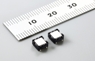 Reflow Surface Mount Pyroelectric Infrared Sensor for Human Presence Sensing