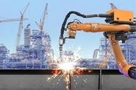 Embedded Sensors Offer Greater Flexibility to Robots