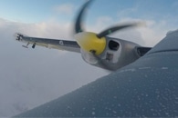 BladeSense Project Examines Use of Optical Fiber Sensors to Monitor Rotor Blade Behavior