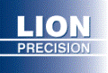 Novel LRD8200 Label Sensors from Lion Precision