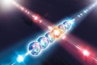 New Quicker, More Efficient Way to Detect Fast Radio Bursts
