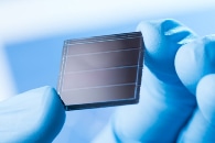 Graphene Electrodes-Printed Sensor can Monitor Food for Freshness, Safety