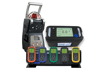 Will Teledyne Gas & Flame Detection Bring Differentiation to the Market?