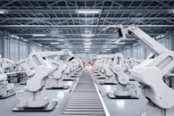 Giving Intelligent Sensing Abilities to Make Robots Smarter