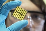 Developing New Metal Sensors to Look into the Gastrointestinal Tract