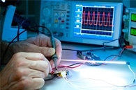 World’s Smallest, Highly Sensitive Optical Ultrasound Detector Developed