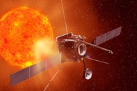MIPT Researchers Develop a Prototype Detector of Solar Particles