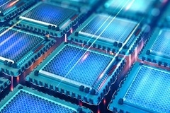 Building Efficient Self-Powered Sensors Based on Fowler-Nordheim Quantum Tunneling