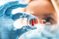 New Type of Optical Sensor Closely Mimics the Human Eye