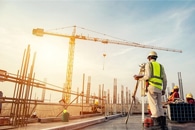 New Sensor Technology Could Safely Speed Up Construction Timeline