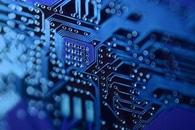 Semiconductor Testing Chip Could Contribute to Telehealth as an IoT Gas Sensor