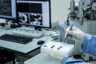 Low-Cost Device Gauges Exhaled Acetone to Monitor Fat Metabolization
