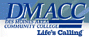 Sensors to Conserve Energy in DMACC Campus