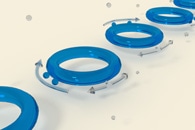 Quantum Sensors Provide New Insights into Physical Properties of Antiferromagnetic Material