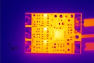 New Light Source can Facilitate a Simplified MIR Fiber-Optic Sensor Device
