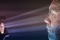 Robot Uses Penetrative Radio Frequency to Sense Hidden Objects