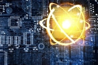 New Electrically Connected Spintronic Devices can Harvest 2.4 GHz Wireless Signal