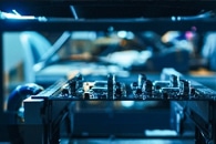 Researchers Develop a SERS Gas Sensor to Detect Aldehydes