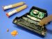 UV Curing Compounds For Coating, Bonding, Potting  and Encapsulation By Master Bond