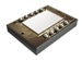 VTI Technologies Launches Tiny 3-Axis Gyro sensor