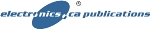 Image Sensors Market Report from Electronics.ca Publications