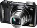 Fujifilm Releases FinePix F300 EXR Sensor in India