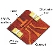 Light-Sensitive Memory Systems Designed from Nanowires and Nanotubes