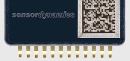 Micromechanical Gyroscopes from SensorDynamics
