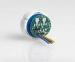 SERVOFLO High Pressure Ceramic Sensors for Medical Applications