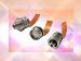SSO Stainless Steel Pressure Sensors from Sensortechnics