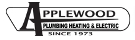 Carbon Monoxide Detection Systems from Applewood