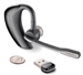 Sensor-Enabled Bluetooth Headset from Plantronics
