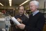 $1.1 Million Award for Carbon Nanotube-Based Nutrient Sensor Project