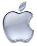 Motion Sensor Enabled Speakal iPig Docking Station from Apple