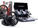 Thrustmaster T500 RS Steering Wheel Kit with Advanced Features