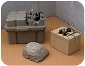 SBIR Contract for IWT for Enhancing Unattended Ground Sensors