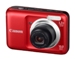 Canon Launches Economical Digital Cameras