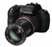 Fujifilm Unveils Camera Line at CES 2011