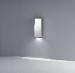 New Warm-White LED Luminaires