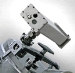 Time-Efficient LIF Sensors for Manufacturing Sector