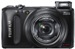 Digital Cameras Feature GPS Sensors