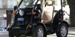 New Version of RoBoCar with Sensing Devices from ZMP