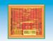 Inertial Sensor IC Chip Minimizes Product Size