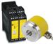 Rotary Encoder Track Eliminates Redundant Sensors