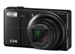 Ricoh Introduces CX5 Superzoom Camera with Passive Area Sensor