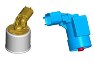Tyco’s Magnetic Actuators for Car Safety